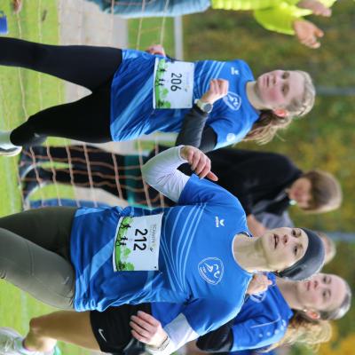 Sahra Streicher Bianca Mayr Maria Kraus