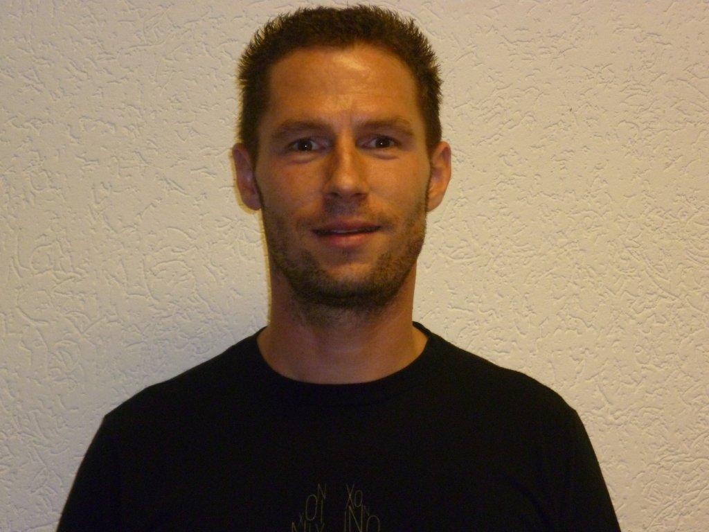 Bernd Maisch