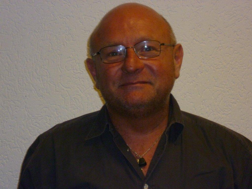 Horst Hofer