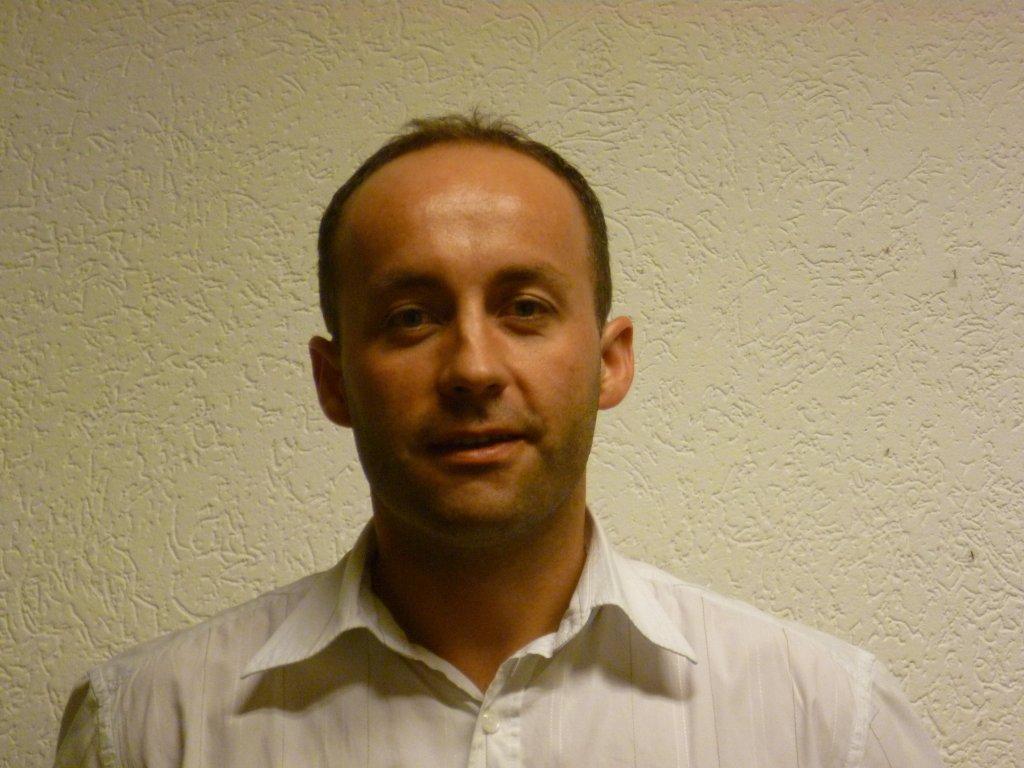 Erich Liedel